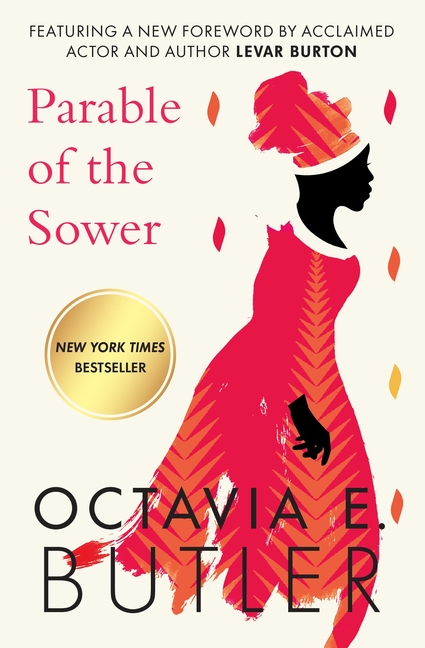 Parable of the Sower (Parable #1)