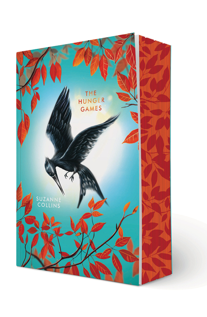 The Hunger Games: Deluxe Edition: Volume 1 cover
