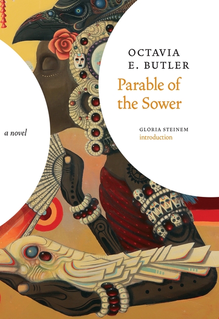 Parable of the Sower cover