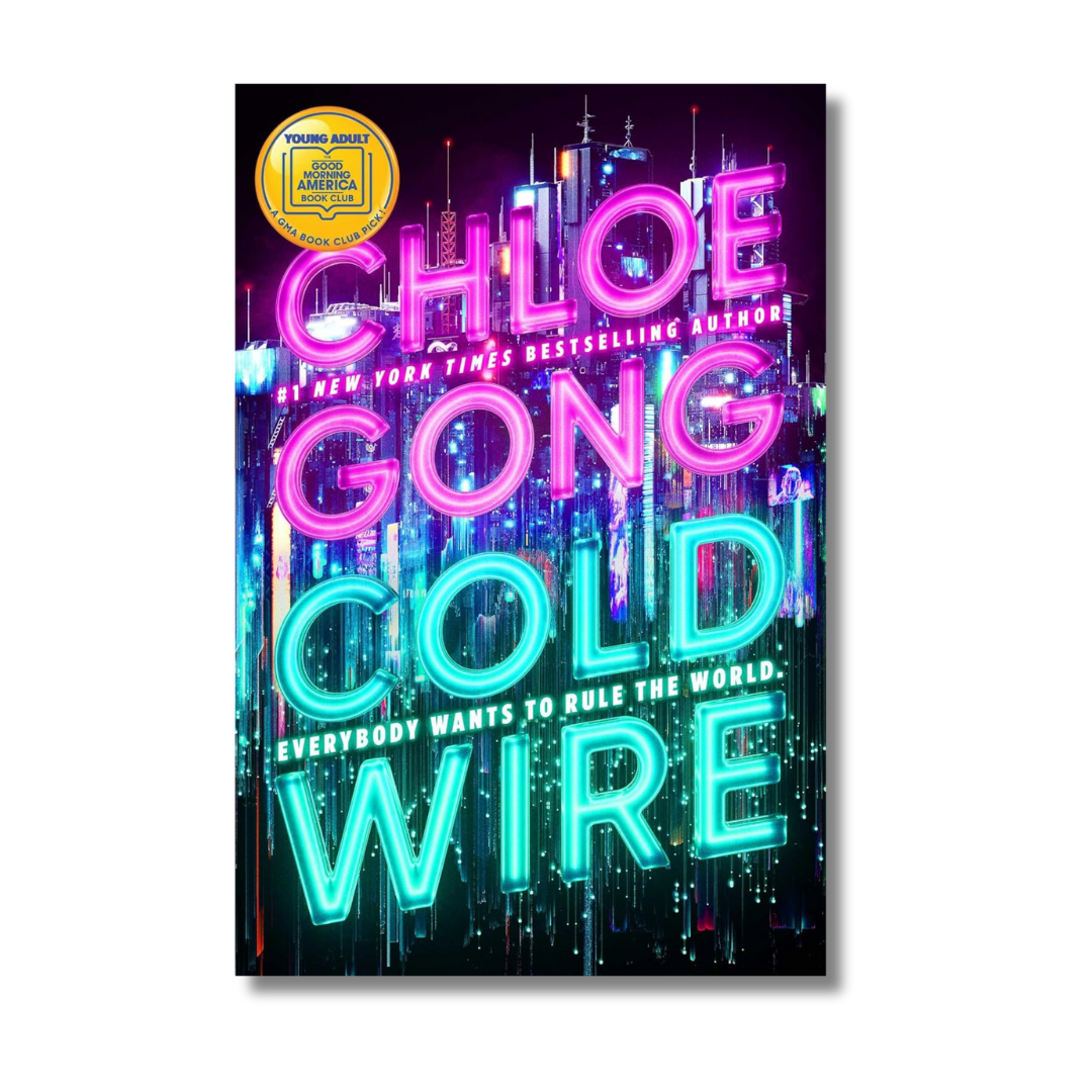 Coldwire cover