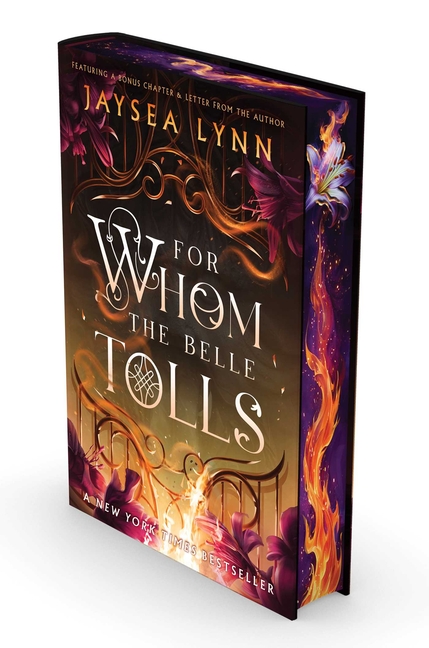 For Whom the Belle Tolls (Deluxe Limited Edition) cover