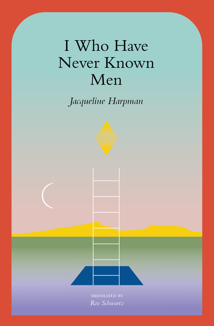 I Who Have Never Known Men - Consortium