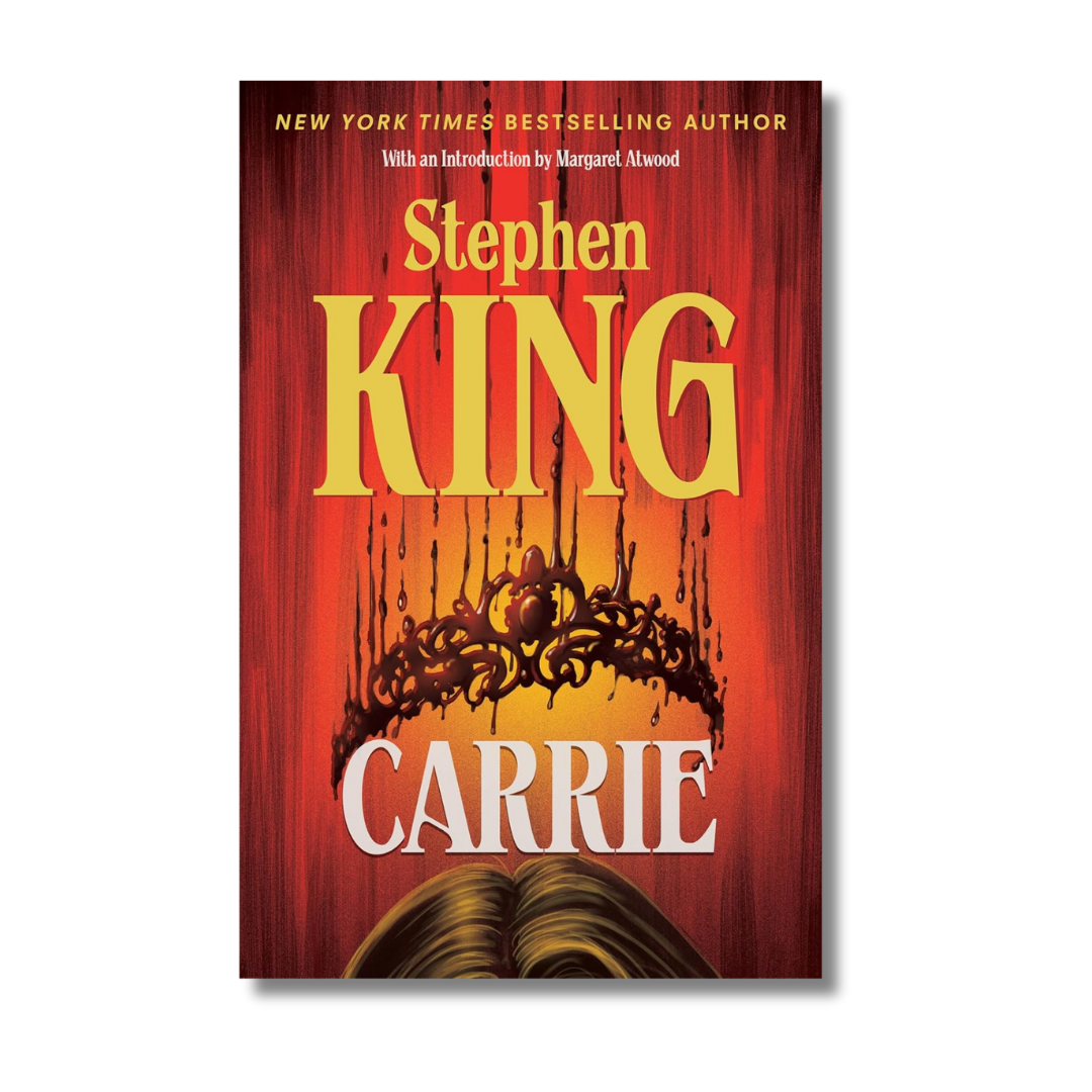 Carrie cover