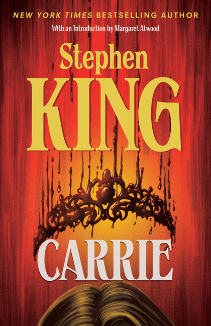 Carrie cover