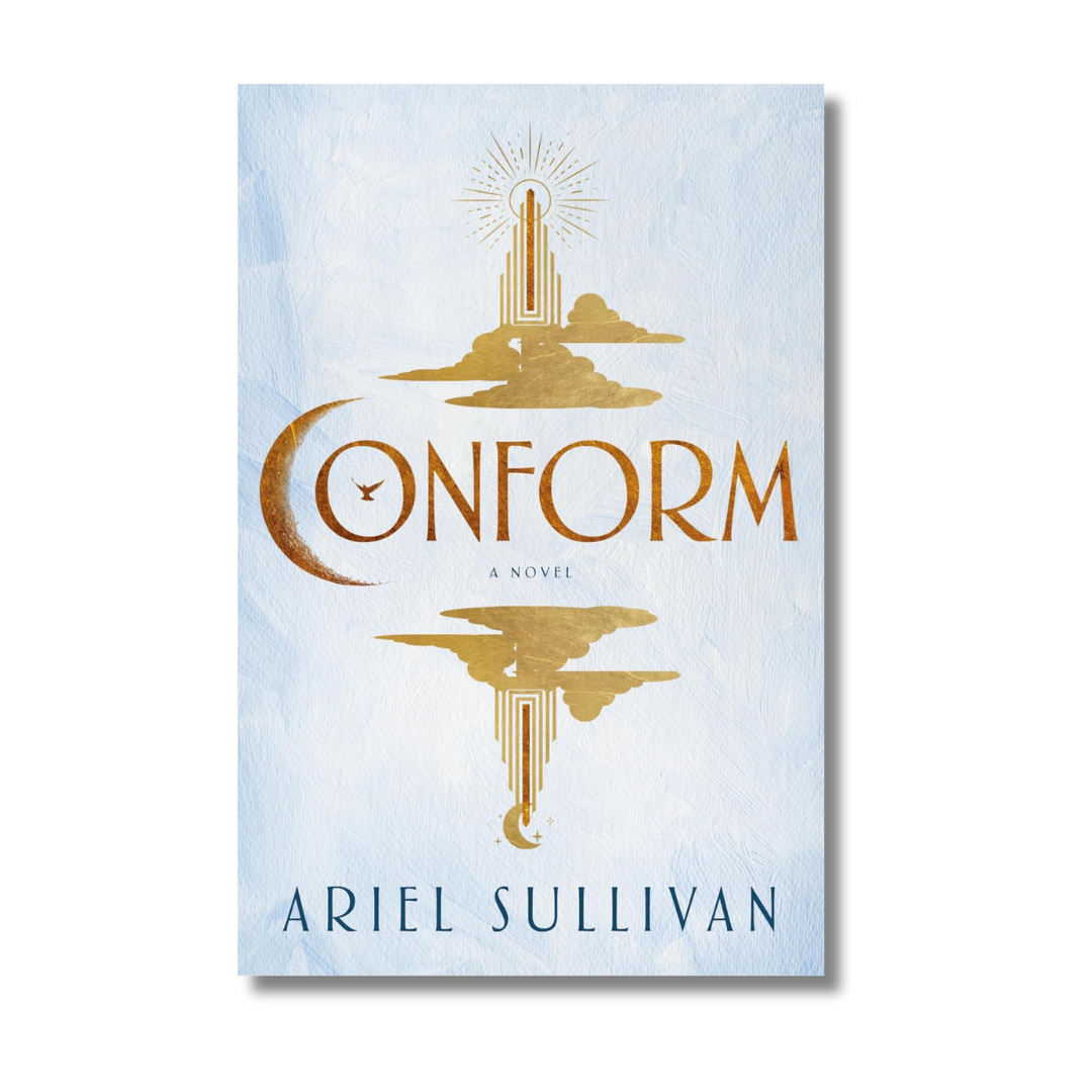 Conform cover