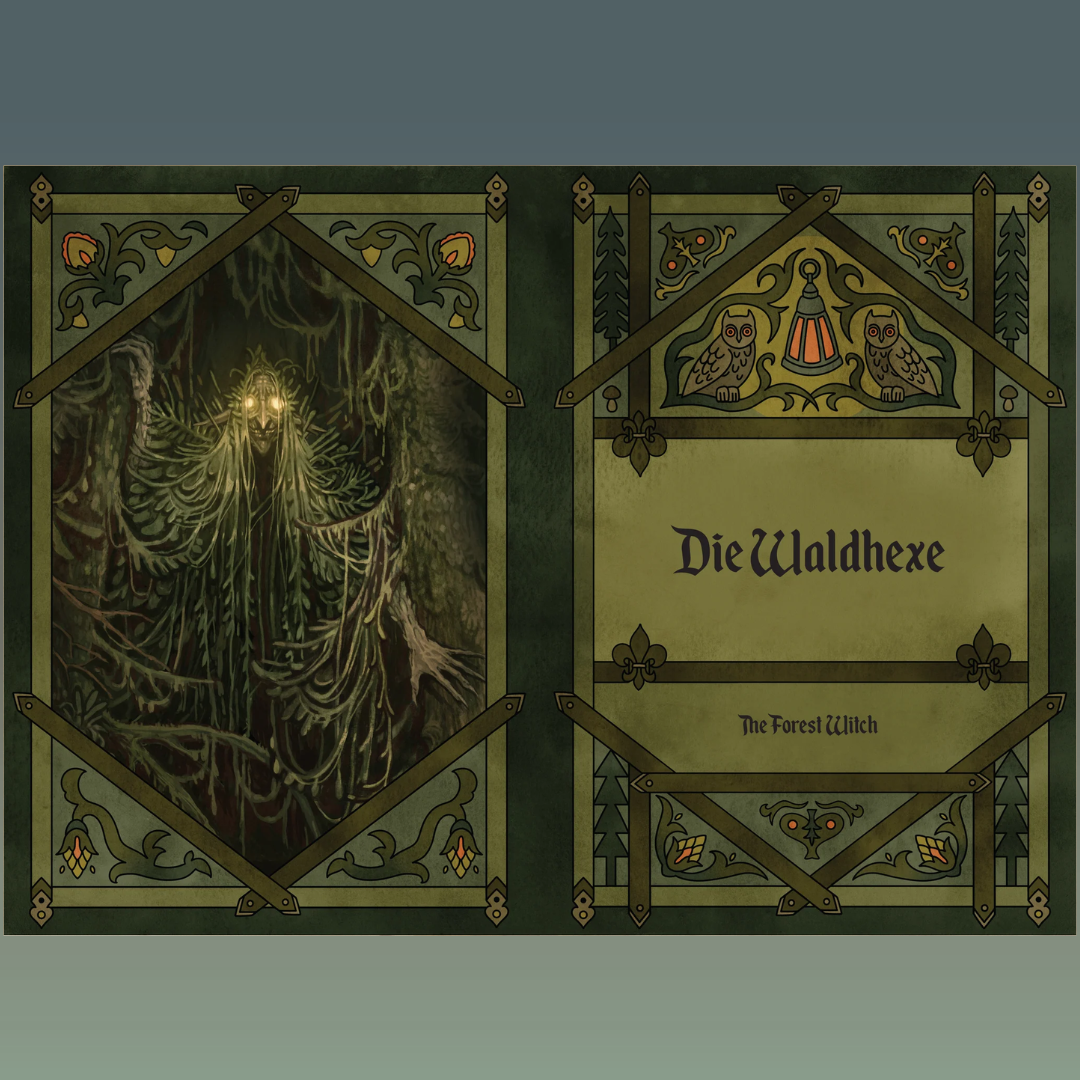 Critical Role: Der Katzenprinz & Other Zemnian Tales cover