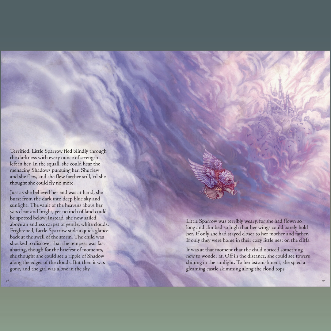 Critical Role: Der Katzenprinz & Other Zemnian Tales cover