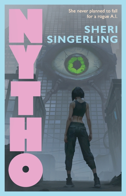 Nytho cover